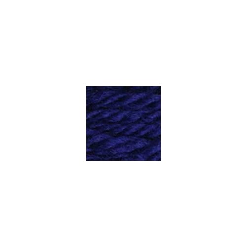 Fils Laine Colbert - 7245 - Bleu outremer