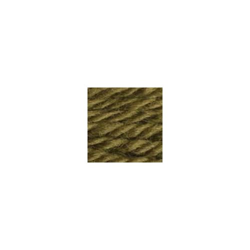 Fils Laine Colbert - 7355 - Vert bronze clair