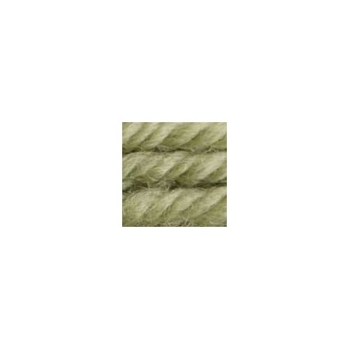 Fils Laine Colbert - 7424 - Vert du marais
