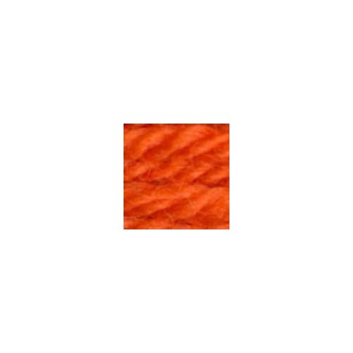 Fils Laine Colbert - 7439 - Papaye orange
