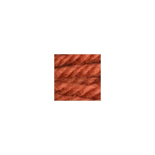 Fils Laine Colbert - 7446 - Ocre terre de Sienne