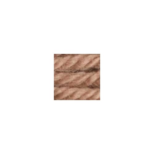 Fils Laine Colbert - 7465 - Marron glacé