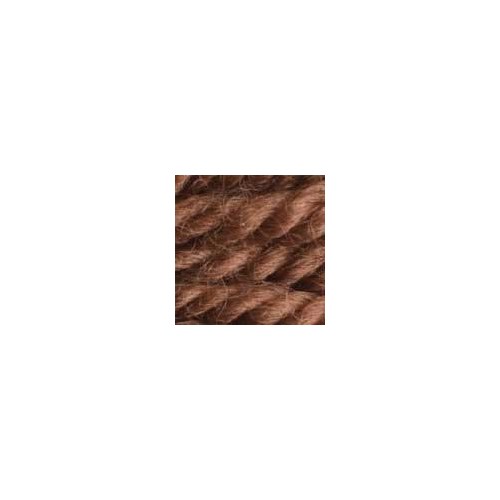 Fils Laine Colbert - 7466 - Brun palissandre