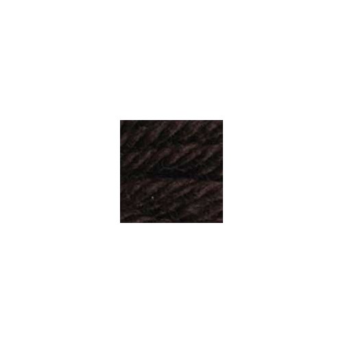 Fils Laine Colbert - 7469 - Ebène