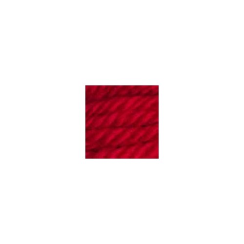 Fils Laine Colbert - 7544 - Rouge laque de Chine
