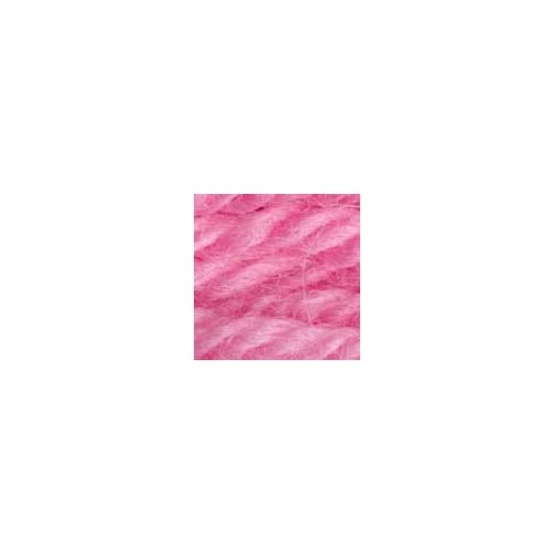 Fils Laine Colbert - 7605 - Bouton de rose