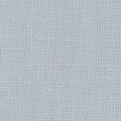 Toile de Lin à broder DMC Toile lin 11 fils - Bleu nuit 312