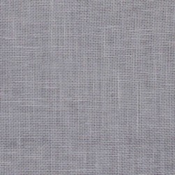 Toile de Lin à broder DMC Toile lin 11 fils - Granit gris 318