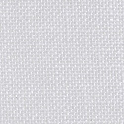 Toile de Lin à broder DMC Toile lin 11 fils - Blanc Lumière B5200