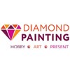 Tous les produits Diamond Painting chez Broderie City