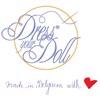 Tous les produits DRESS YOUR DOLL chez Broderie City