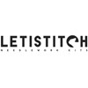 Tous les produits LETISTITCH chez Broderie City