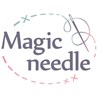 Tous les produits Magic Needle chez Broderie City