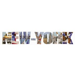 kit Point de croix Marie Coeur Photos à travers New York