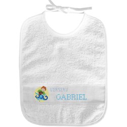 kit Supports à broder bébé Marie Coeur Signe du verseau