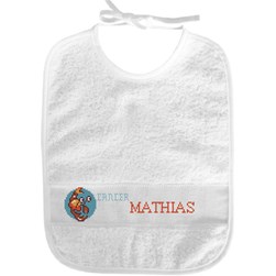 kit Supports à broder bébé Marie Coeur Signe du cancer