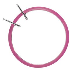 Tambour plastique - petit format