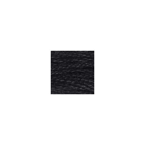 Echevette Mouliné DMC - 310 - Noir