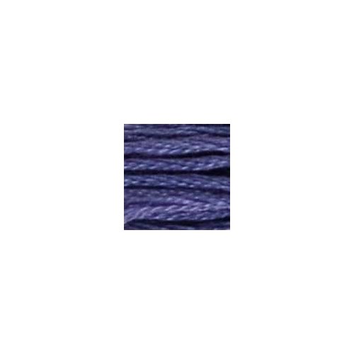 Echevette Mouliné DMC - 32