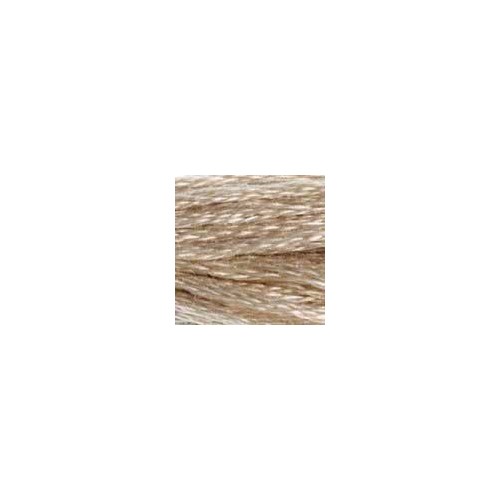 Echevette Mouliné DMC - 842 - Cordage beige