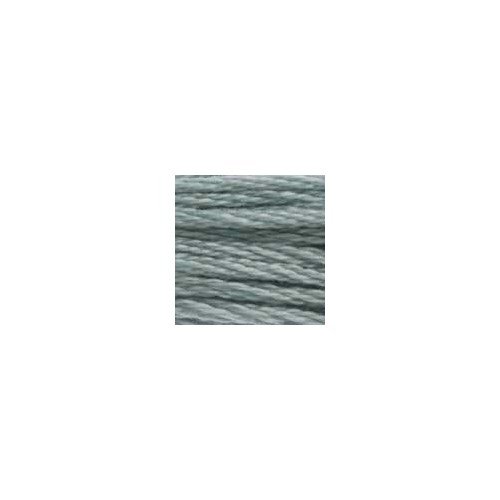 Echevette Mouliné DMC - 927 - Huître