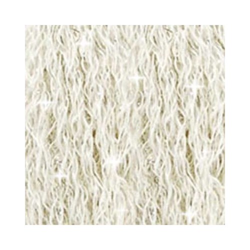 Fils DMC Mouliné - ECRU