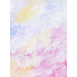 Toile aïda impression à broder MP Studia Féerie Aida 5.5 imprimée