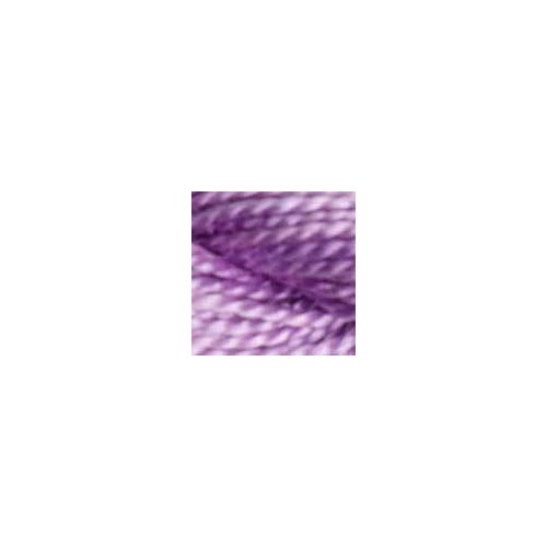 Fils Perle DMC - 209 - Lilas