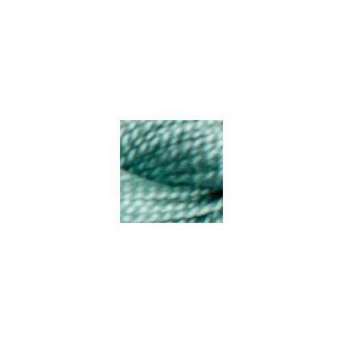 Fils Perle DMC - 503 - Thym vert