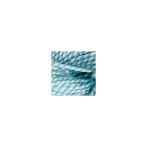 Fils Perle DMC - 598 - Lagune turquoise