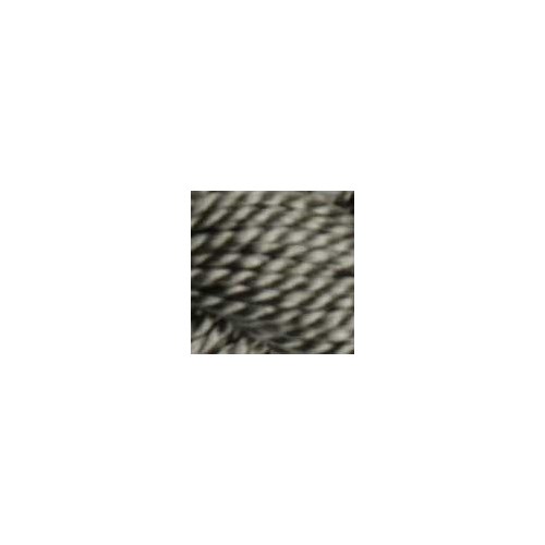 Fils Perle DMC - 645 - Renne gris