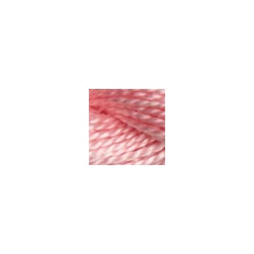 Fils Perle DMC - 761 - Rose Aurore