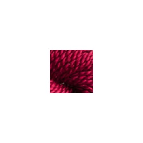 Fils Perle DMC - 815 - Cerise