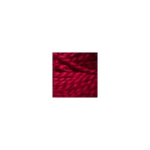Fils Perle DMC - 816 - Fruits rouges