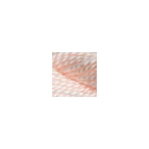 Fils Perle DMC - 819 - Layette rose
