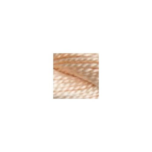 Fils Perle DMC - 951 - Beige cachemire