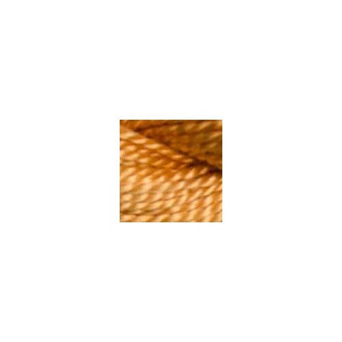 Fils Perle DMC - 977 - Caramel