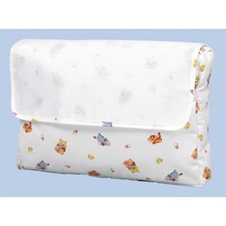 Trousse de toilette à broder DMC Winnie et ses amis - Disney