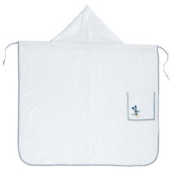 Sortie de bain à broder DMC Mickey cape de bain -Disney