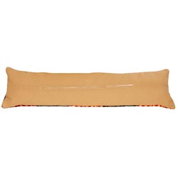 Dos de coussin bas de porte