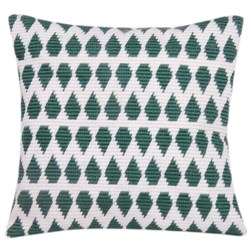 Coussin au Point Gobelin La Maison Victor Illusions