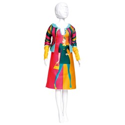 DressYourDoll Patron DRESS YOUR DOLL Mannequin