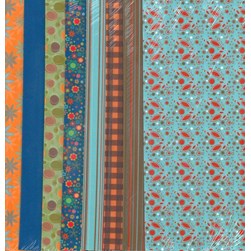 DressYourDoll Set Tissu DRESS YOUR DOLL Menthe