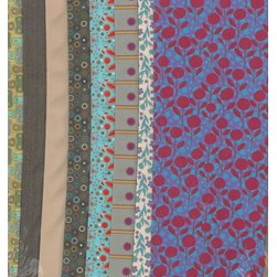 DressYourDoll Set Tissu DRESS YOUR DOLL Soft Tones