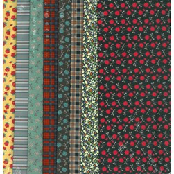 DressYourDoll Set Tissu DRESS YOUR DOLL Classic simple