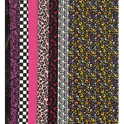 DressYourDoll Set Tissu DRESS YOUR DOLL Monster Selection