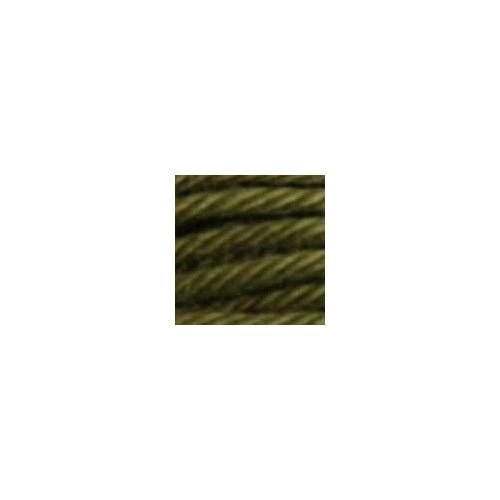 Fils Retors DMC - 2012 - Vert mousse chêne