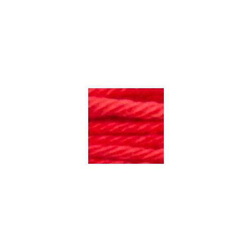 Fils Retors DMC - 2106 - Rouge Clair