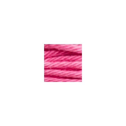 Fils Retors DMC - 2107 - Rose bonbon