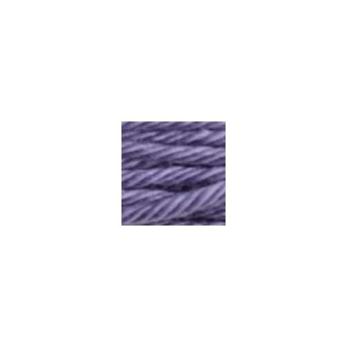 Fils Retors DMC - 2121 - Mauve
